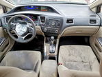 Honda Civic 2013