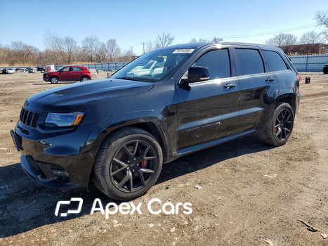 Jeep Cherokee 2018 - Image 1 of 13