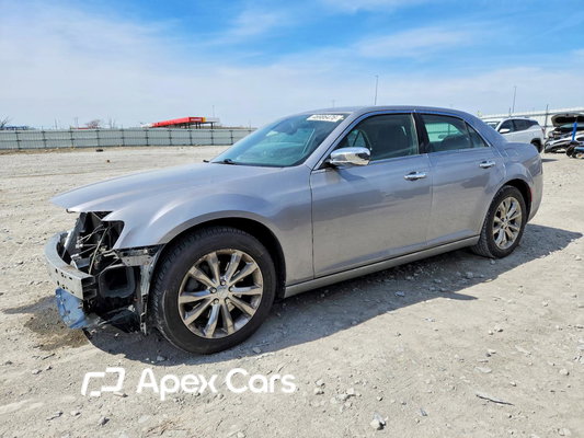 Chrysler 300 2016 - Zdjęcie 1 z 13