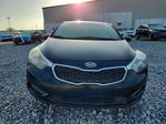 Kia Forte 2016
