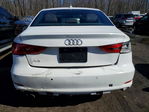 Audi A3 2016