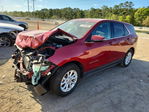 Chevrolet Equinox 2018