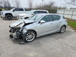 Lexus CT 2013