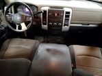 Dodge RAM 2012