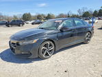 Honda Accord 2019