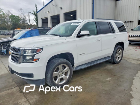 Chevrolet Tahoe 2016 - Image 1 of 14