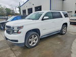 Chevrolet Tahoe 2016