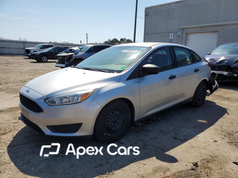 Ford Focus 2015 - Image 1 of 12