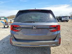 Honda Odyssey 2025
