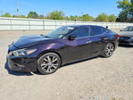 Nissan Maxima 2017