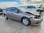Honda Civic 2015