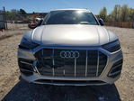 Audi Q5 2021