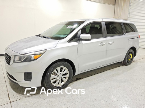 Kia Sedona 2016 - Image 1 of 14