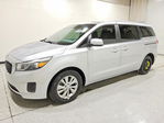 Kia Sedona 2016