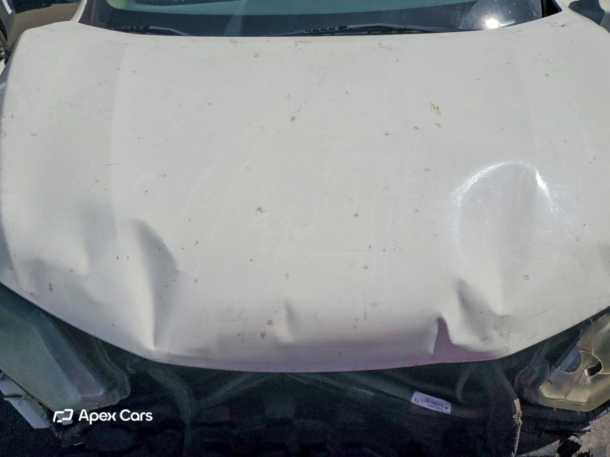 Nissan Rogue 2015