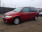 Honda Odyssey 2003