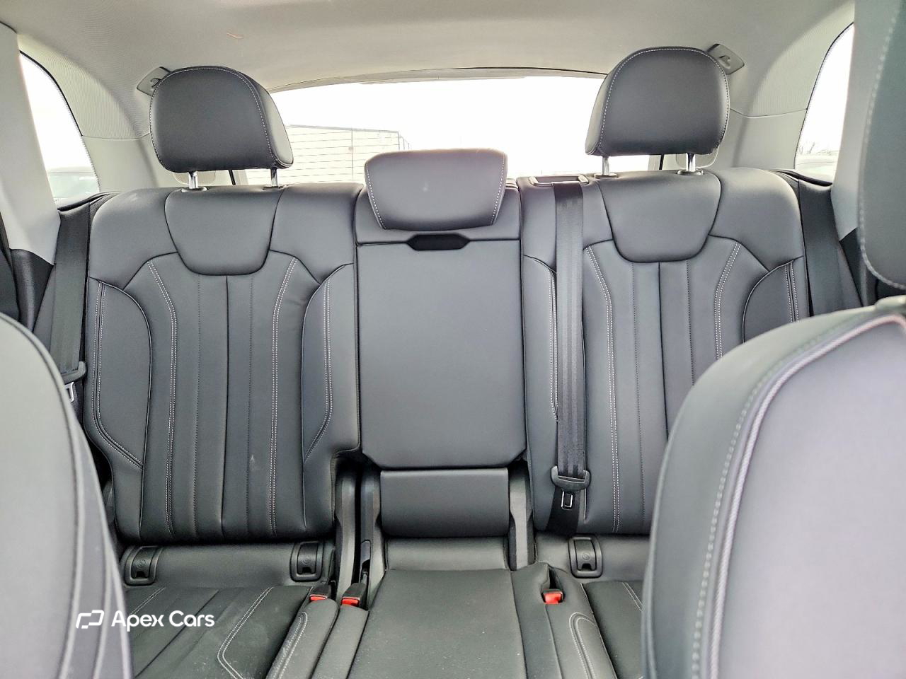 Audi Q5 2024