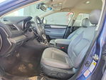 Subaru Legacy 2018