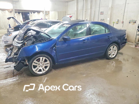 Ford Fusion 2006 - Image 1 of 13