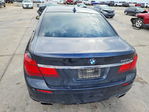 BMW Series 7 2014