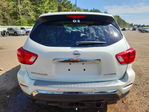 Nissan Pathfinder 2018
