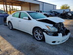Nissan Maxima 2013