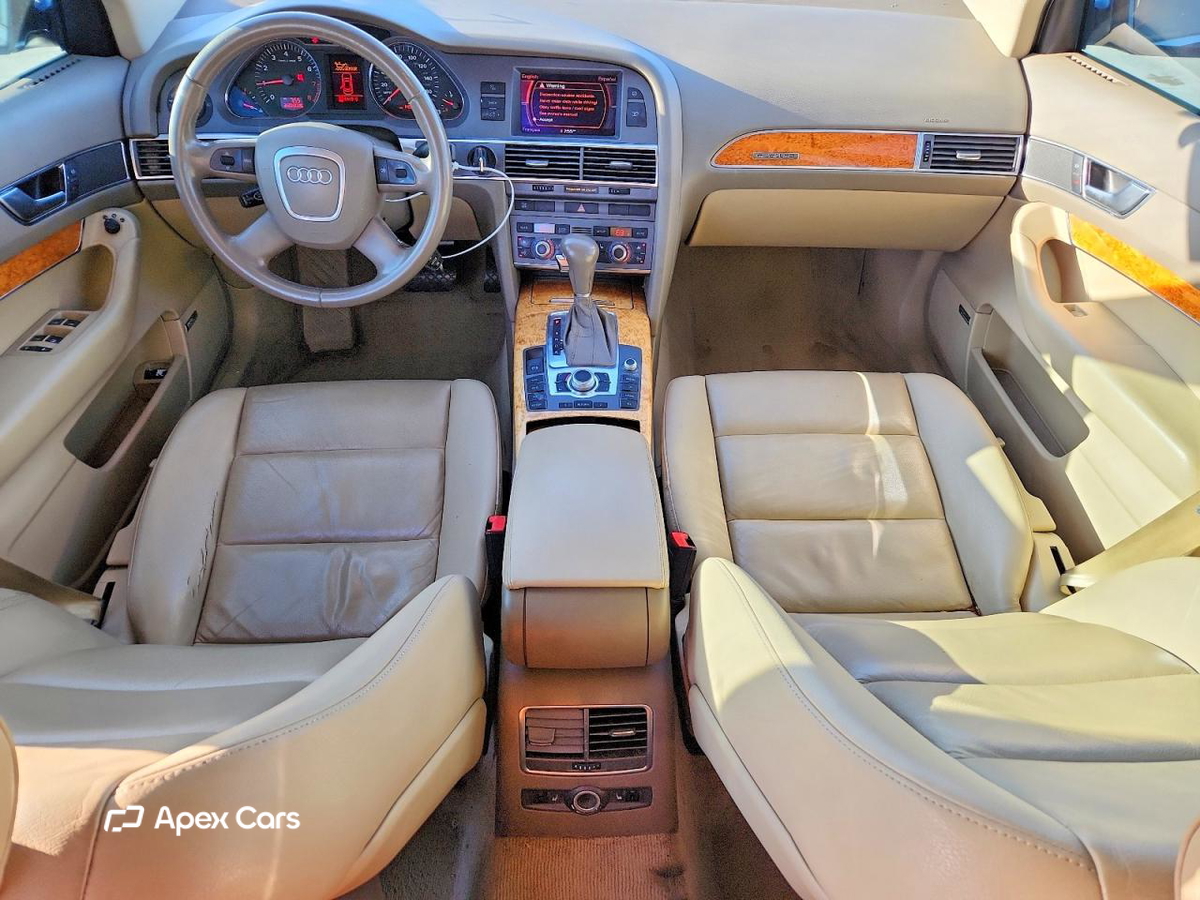 Audi A6 2005