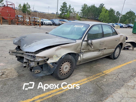 Buick Century 2003 - Image 1 of 12