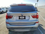 BMW X3 2017