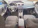 Mazda 3 2013