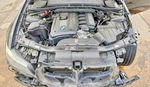 BMW Series 3 2012