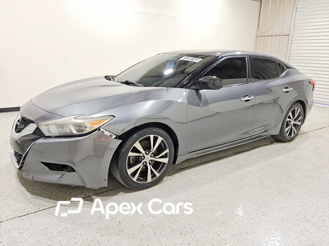 Nissan Maxima 2017 - Zdjęcie 1 z 10
