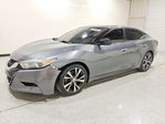 Nissan Maxima 2017