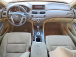 Honda Accord 2009