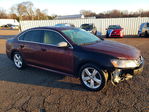 Volkswagen Passat 2014