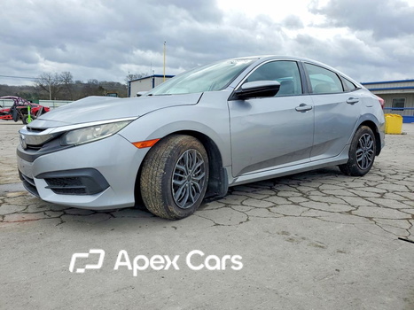 Honda Civic 2017 - Image 1 of 13