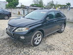 Lexus RX 2014