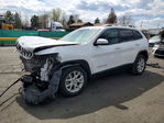 Jeep Cherokee 2018