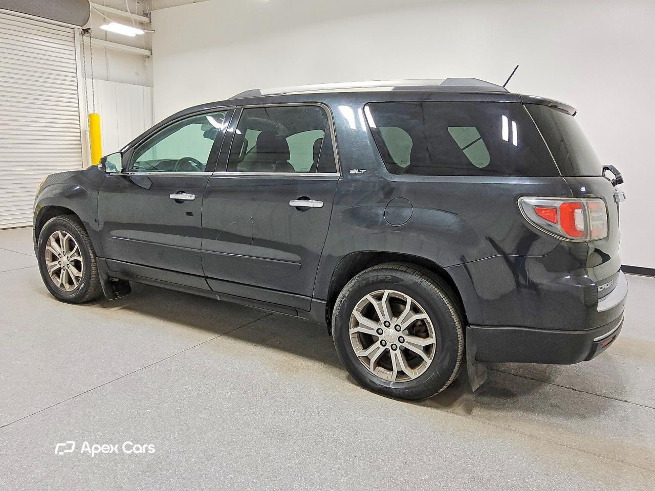 GMC Acadia 2013