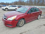 Subaru Legacy 2011