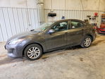 Mazda 3 2013