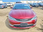 Chrysler 200 2015