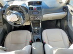 Subaru Forester 2014