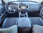 RAM 1500 2016