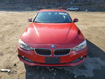 BMW Series 4 2014