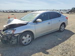 Nissan Sentra 2016