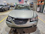 Hyundai Sonata 2009