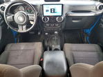 Jeep Wrangler 2011