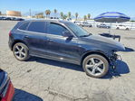Audi Q5 2015