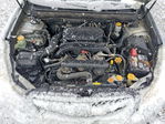 Subaru Legacy 2012
